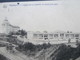 Deutsches Reich Feldpost 1. WK 1916 AK Namur Hotel De La Citadelle Et Stade Des Jeux. Grüner FP Briefstempel Infant. Reg - Briefe U. Dokumente