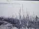 Deutsches Reich Feldpost 1. WK 1916 AK Zerschossener Wald Auf Vimy - Höme FP Briefstempel Res. Inf. Regt. No 10 - Briefe U. Dokumente