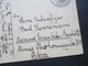 DR Feldpost 1. WK 11.1914 FP Karte Aus Dem Osten An Unteroffizier Der Reserve Eisenbahn Bau Kompagnie - Briefe U. Dokumente