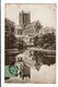 CPA-Carte Postale-Royaume Uni-Wells- Cathedral  -1912 VM10615 - Wells