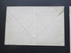 DR Feldpost 1. WK Feldpost Brief 1915 Mit Inhalt Stempel K1 K.D. Feldpostamt Garee Korps Nach Hannover - Briefe U. Dokumente