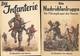 Waffenhefte Des Heeres - 1939-45