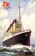 Schiff Ozeanliner TSS Titanic White Star Line I-II Bateaux Bateaux Bateaux - Andere & Zonder Classificatie