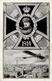 FLIEGER HELMUT HIRTH 1914 - über Paris 1914 I-II - Sonstige & Ohne Zuordnung