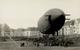 ILA FRANKFURT 1909 - Seltene Foto-Ak Mit Luftschiff I - Zeppeline