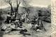 DEUTSCHE KOLONIEN DSW - SCHUTZTRUPPE Beim BIWAK - O Swakopmund 1905 I - Ohne Zuordnung