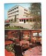 94 Rungis Hotel Restaurant Concorde Avec Cachet Hotel Le Senia Même Adresse 6 Rue Du Bas Marin Orly Flamme Rungis - Rungis