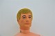 Delcampe - Vintage ACTION MAN : TANK COMMANDER WITH MANUAL PAPERS - Green Jacket - Original Hasbro 1974 - Palitoy - GI JOE - Action Man