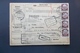 Deutsches Reich: 1933 Card To Belgien (#MW3) - Lettres & Documents