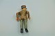 Vintage ACTION FIGURE THE THUNDERBIRDS : PARKER - Original MATCHBOX 1992-3 - LESNEY - GI JOE - Action Man