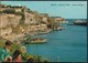 °°° 15062 - MALTA - VALLETTA - GENERAL VIEW - GRAND HARBOUR - 1969 °°° - Malta