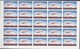 1964 Yemen Astronauts 25 Complete Set 3 Stamps Non-perforated  S.G. R55-R57 MNH - Yemen