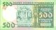 BILLET MADAGASKAR 500 ARIARY - Madagascar