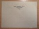 DAGUIN Double Sur Enveloppe Saint Claude Vers Lausanne - 1930 - Lettres & Documents