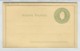 TRAMWAY DOG HORSE ARGENTINA 1897 POSTAL STATIONERY View CARD PS # 7805   131219 - Other & Unclassified