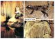 (79) Australia Postcard - WA - Augusta Jewel Cave / Grottes - Flinders Ranges