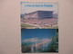 RARE LOT 12 CARTES CPSM CP POSTCARD CORÉE DU NORD NORTH KOREA 1976 PYONGYANG LE PALAIS DES SPORTS / SPORTS PALACE TBE - Korea, North