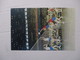 Delcampe - RARE LOT 12 CARTES CPSM CP POSTCARD CORÉE DU NORD NORTH KOREA 1976 PYONGYANG LE PALAIS DES SPORTS / SPORTS PALACE TBE - Korea, North