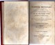 A CLASSICAL DICTIONARY, Containing A Copius Account Of All The PROPER NAMES Mentioned In ANCIENT AUTHORS With The Value - 1800-1849