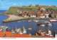 CPM - WHITBY - The Harbour And East Cliff - Whitby