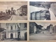 Aversa.....4 Cartoline,        Ca. 1950 - 1960 - Aversa