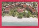 Modern Post Card Of Rasa Sayang Hotel,Batu Feringgi Beach,Penang,Malaysia,D38. - Malaysia
