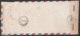 USA - L. Avion EP 6c + 1$74 Flam. CINCINNATI /SEP 16/ OHIO/ 1942 Pour LEOPOLDVILLE - AIR MAIL "via Clipper"- Bande Censu - Lettres & Documents