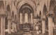 Hansinelle , Hanzinelle ( Florennes )  Souvenir Du Pélerinage à Saint Christophe , Intérieur De L'église St - Christophe - Florennes