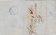 Sachsen / 1855 / Mi. 8 EF Auf Brief, Nr.-Stempel 166 Und K2 SCHIRGISWALDE (3185) - Sachsen