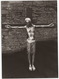 Wallfahrtsort Stromberg / Westfalen: Hl. Kreuz Um 1100 - ( Crucifix Croix Kruis) - Warendorf