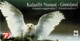 Greenland 1999 Snowy Owls WWF Mint Booklet With Two Panes - Booklets