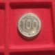 Camerun 100 Francs 1968 - Camerun