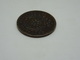 Moneta Coins Paraguay 2 Centesimos 1870 (world Coins KM#3) MB - Paraguay