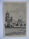 N89 Postcard Mexico - Irapuato - Iglesia Parroquial - 1909 - Mexiko