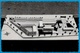 CPSM 59 VALENCIENNES Nord - (Maquette) Lycée Technique D'Etat ° Studio Cartry - Valenciennes