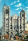 18 - Bourges - La Cathédrale Saint Etienne - Carte Neuve - Voir Scans Recto-Verso - Bourges