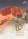 Grecia 2013 Hojas Bloque 67/70  100A Ascension Monte Olimpo( Estuche Carton)  * - Unused Stamps