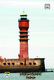 Set 6 Cartes Postales, Phares, Lighthouses Of Europe, France, Dunkerque, Feu De Saint-Pol - Fari