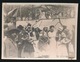 VENCE - FETES PROVENCALES 1927  PHOTO  11 X 8.5 CM    -  2 SCANS - Vence