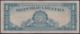 1948-BK-26 CUBA 1948 1$ BANCO NACIONAL CERTIFICADO DE PLATA SILVER CERTIFICATE - Cuba