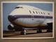 Avion / Airplane /  SABENA / Boeing B 747-100 / Registered As OO-SGB - 1946-....: Ere Moderne