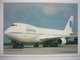 Avion / Airplane /  SABENA / Boeing B 747-228B / Registered As F-GCBB - 1946-....: Ere Moderne