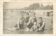 CHATELAILLON CARTE PHOTO 1928 - Châtelaillon-Plage