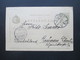 Ungarn 1908 Ganzsache Doppelkarte Mit Stempel Fiume Nach Grünau Bei Berlin Mit Ak Stempel Antwortkarte Ungebraucht - Cartas & Documentos