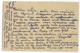 1957 - GRECE - CARTE ENTIER TYPE 1947 => LAUSANNE (SUISSE) - Postal Stationery