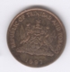 TRINIDAD & TOBAGO 1997: 5 Cents, KM 30 - Trinité & Tobago