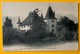 9872 - Les Châteaux Vaudois En 1904 Echandens - Altri & Non Classificati