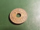 EAST AFRICA 5 CENT. 1952 - British Colony