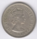 HONG KONG 1960: 1 Dollar, KM 31 - Hongkong