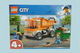 Lego City - LE CAMION DE POUBELLE Garbage Truck Réf. 60220 Neuf - Non Classificati